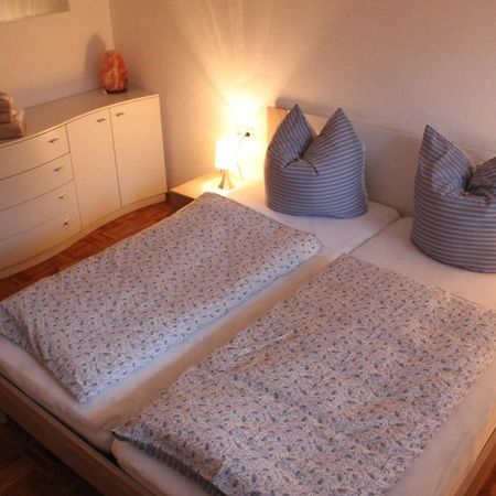 Ferienwohnung Domes-Kreuzer Bad Zwesten Eksteriør billede